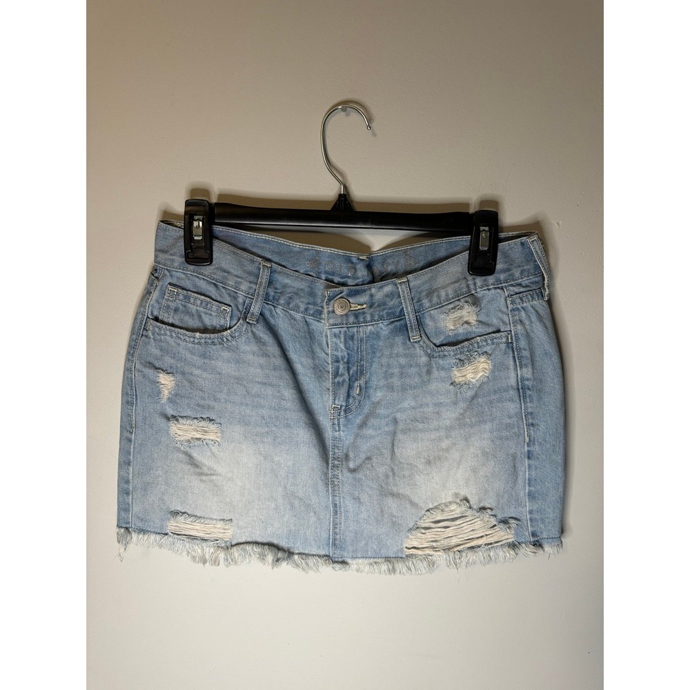 Old Navy‎ Denim Skirt
